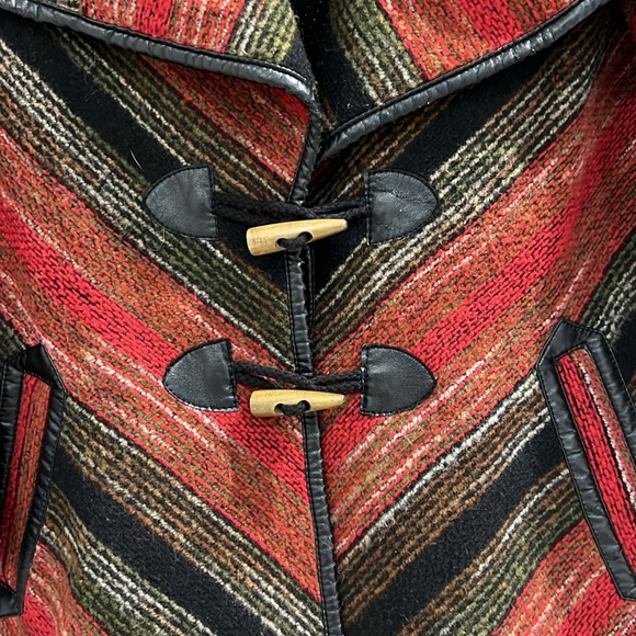 Women’s outerwear jacket - Picture 3 of 4